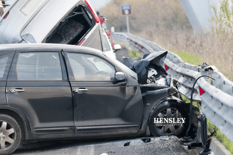 truck accident