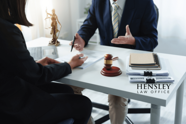 Choosing Personal Injury Attorney 5 Questions