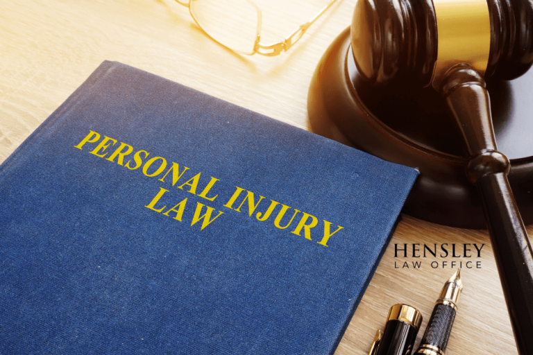Personal Injury Limitations Post