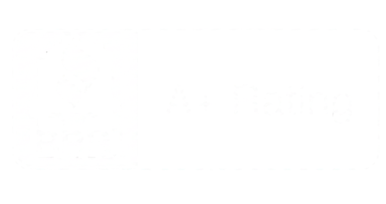 bbb rating white