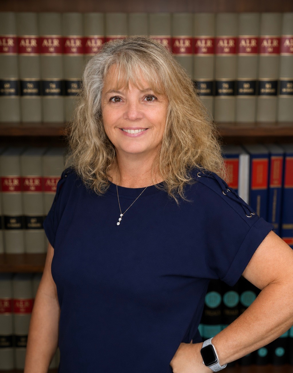 Carrie Hern