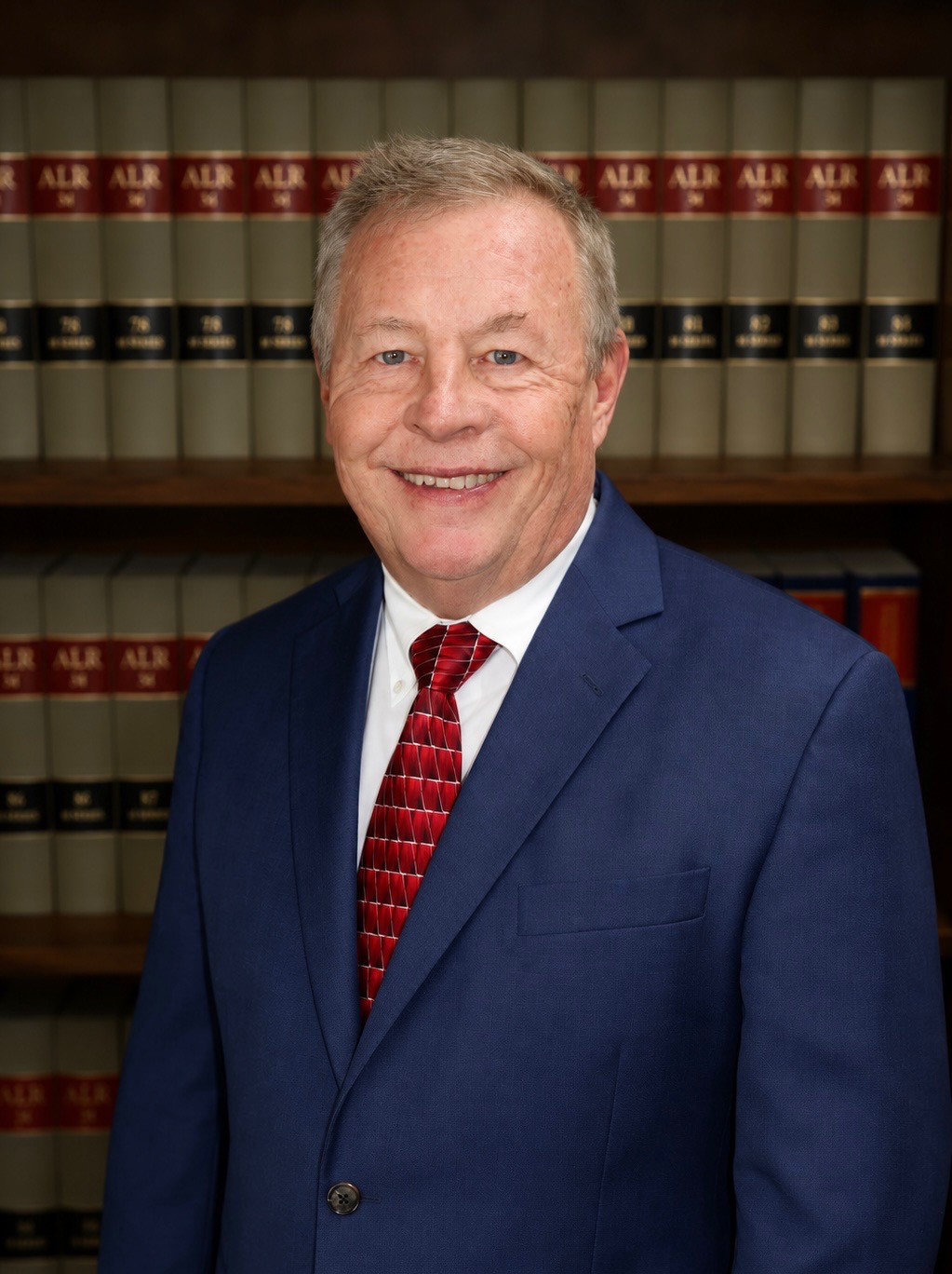 jeff hensley portrait
