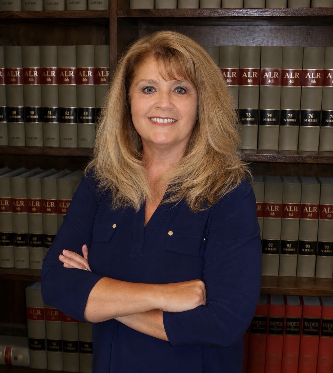 Tina Young